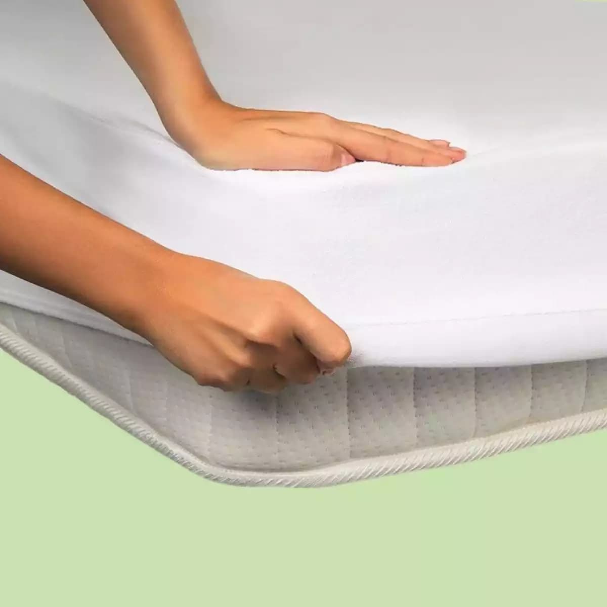 Mattress Protective Coverall