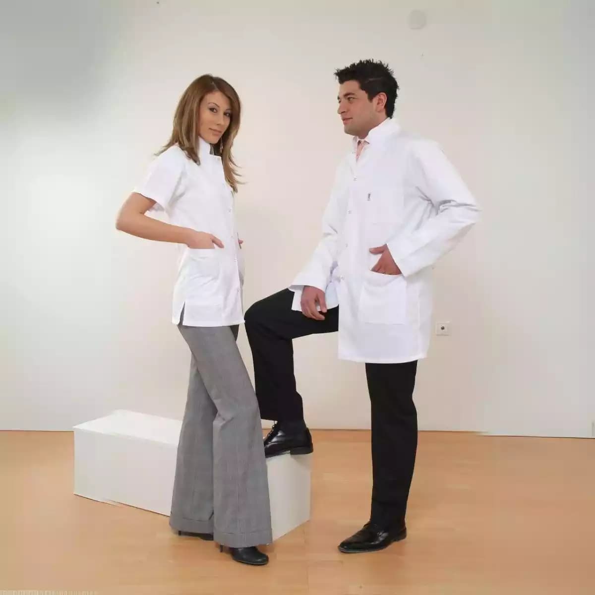 Male Doctor Apron