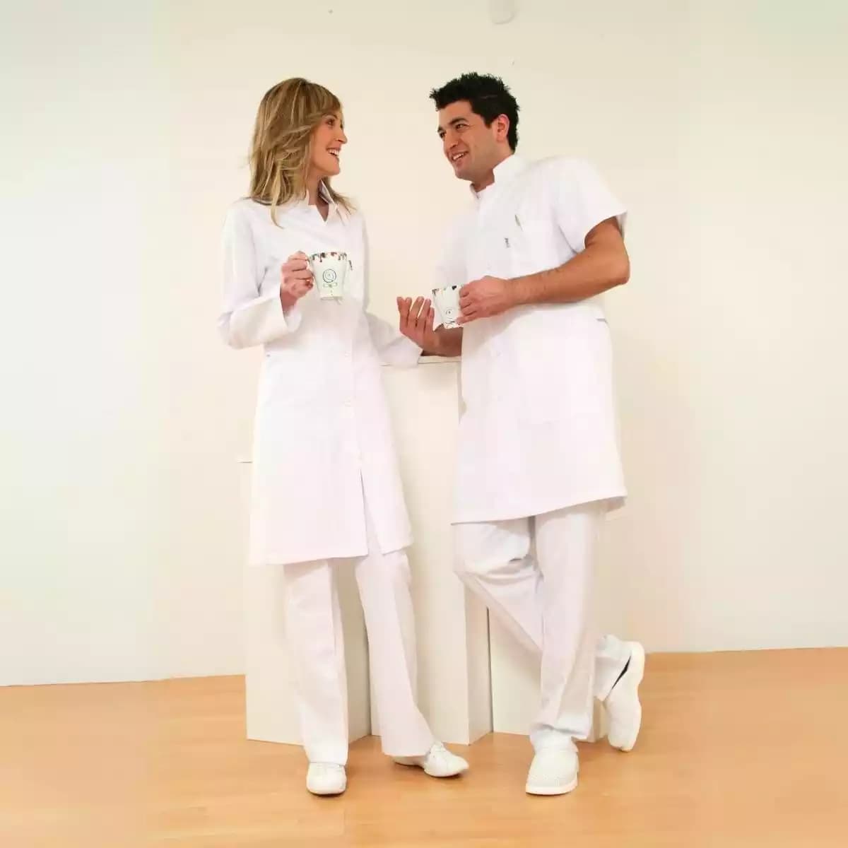 Male Doctor Apron