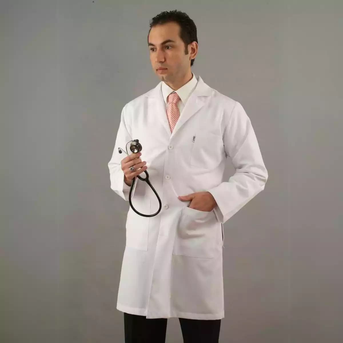 Male Doctor Apron