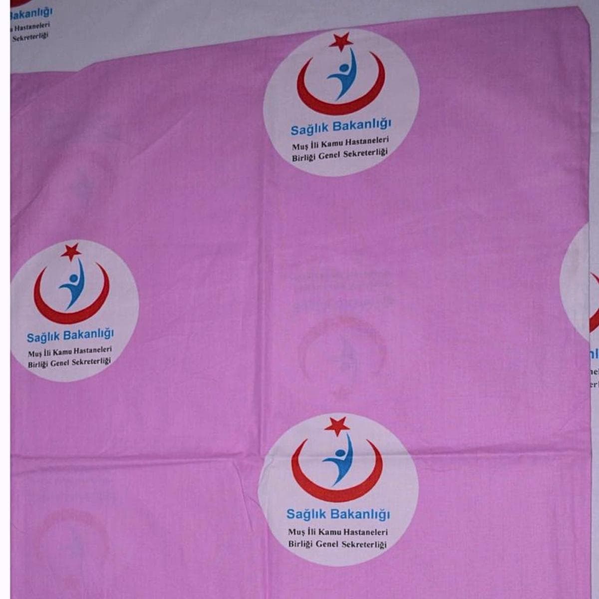Hospital Medical Linens Sets – 3