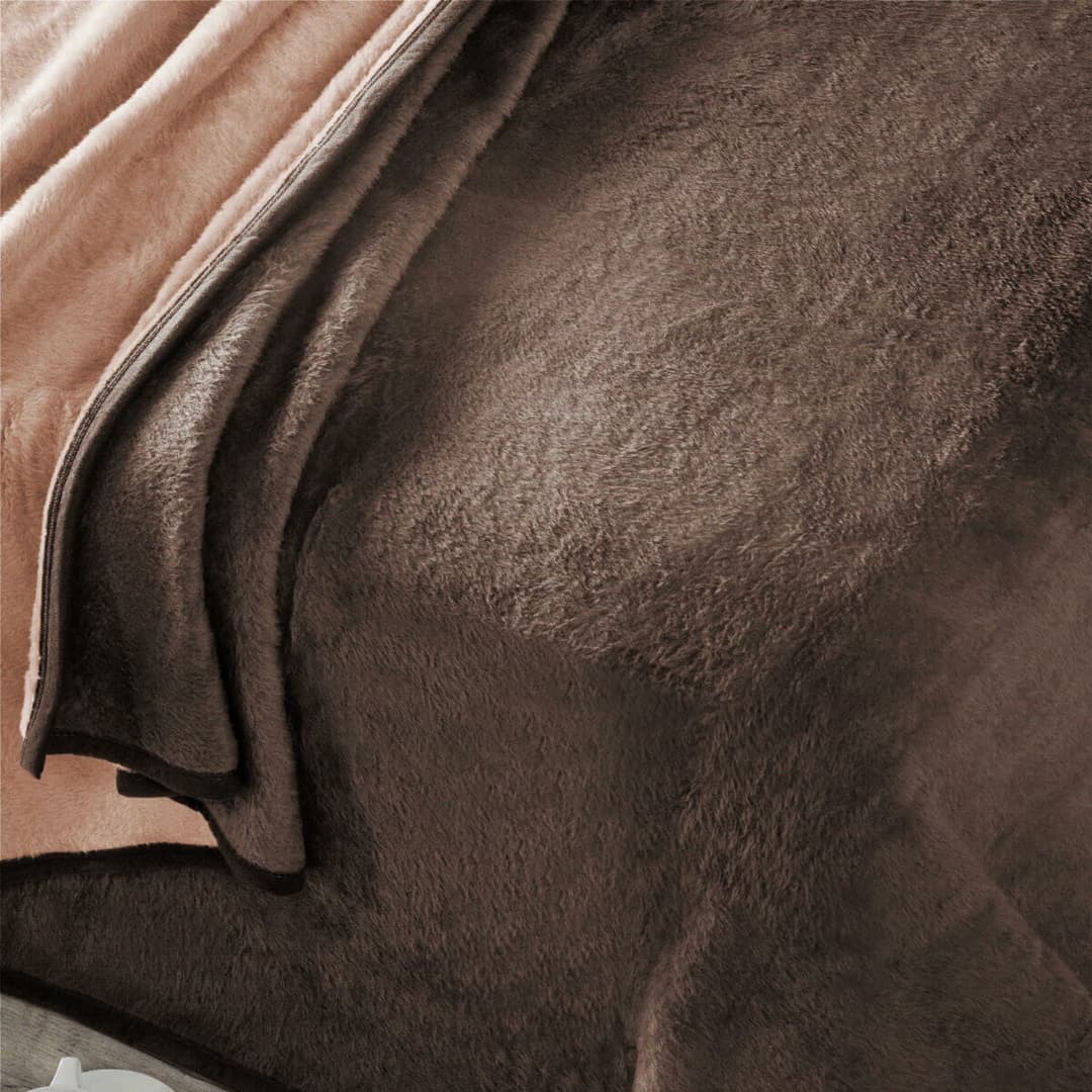 Acrylic Blanket