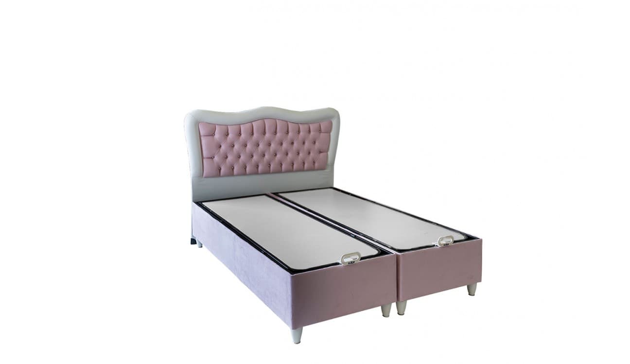 Lady Solid Leather Series Base