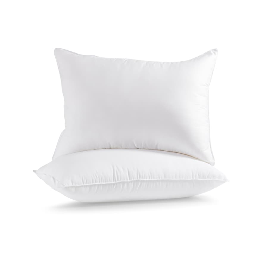 MicroFiber Pillow 50×70 cm