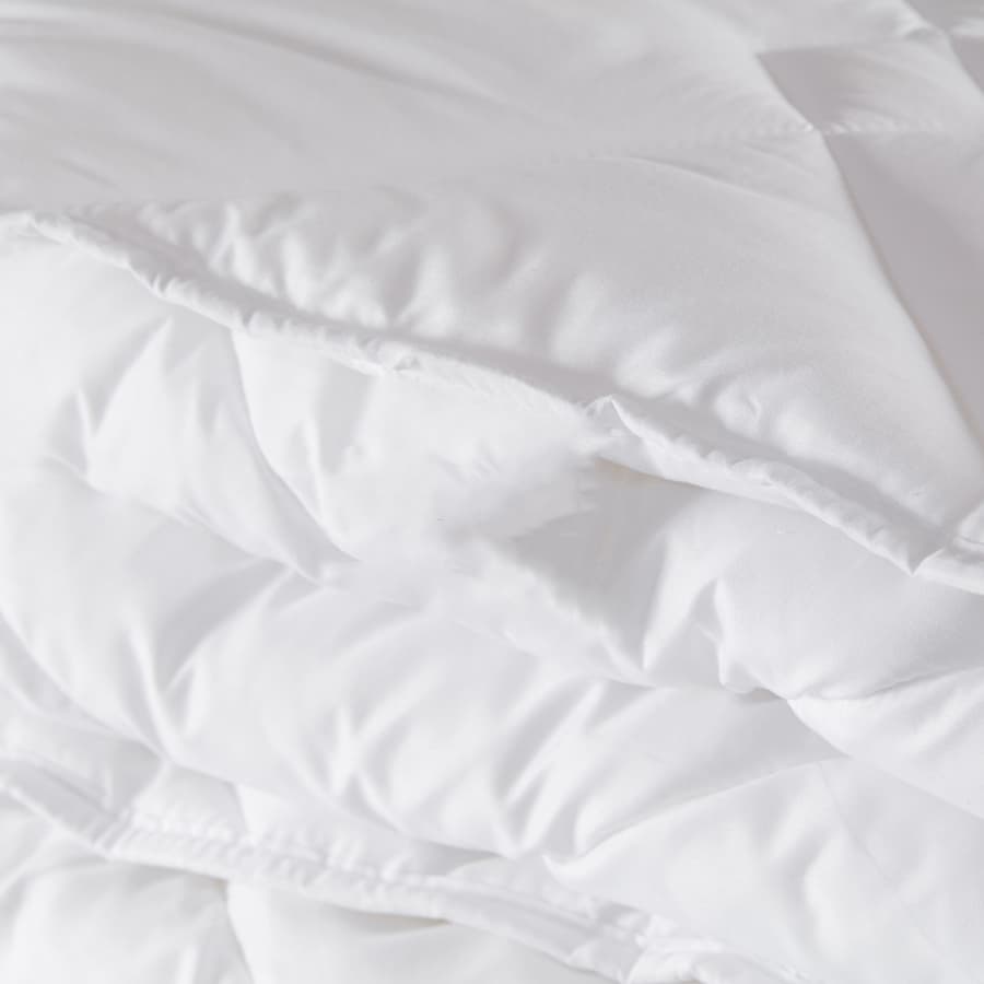 Microfiber Quilt