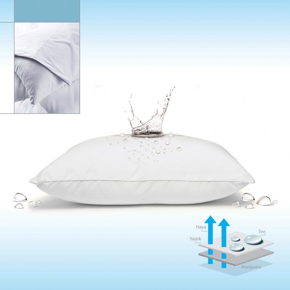 Pillow Protector