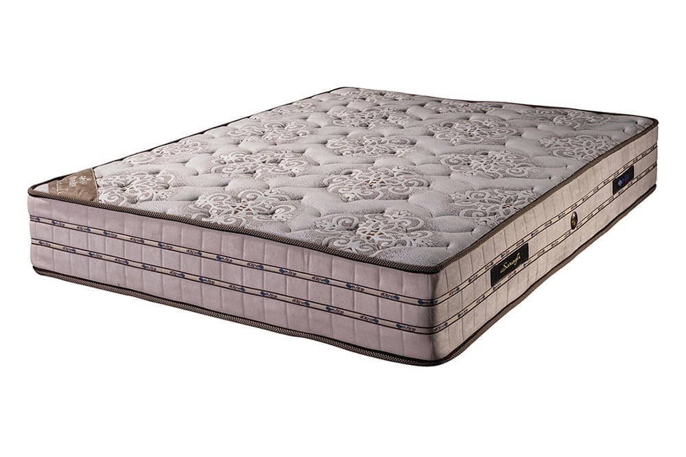 Palace Series Bed