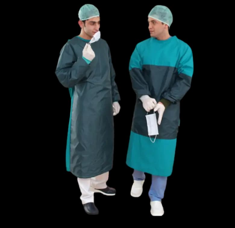 Hospital Textile