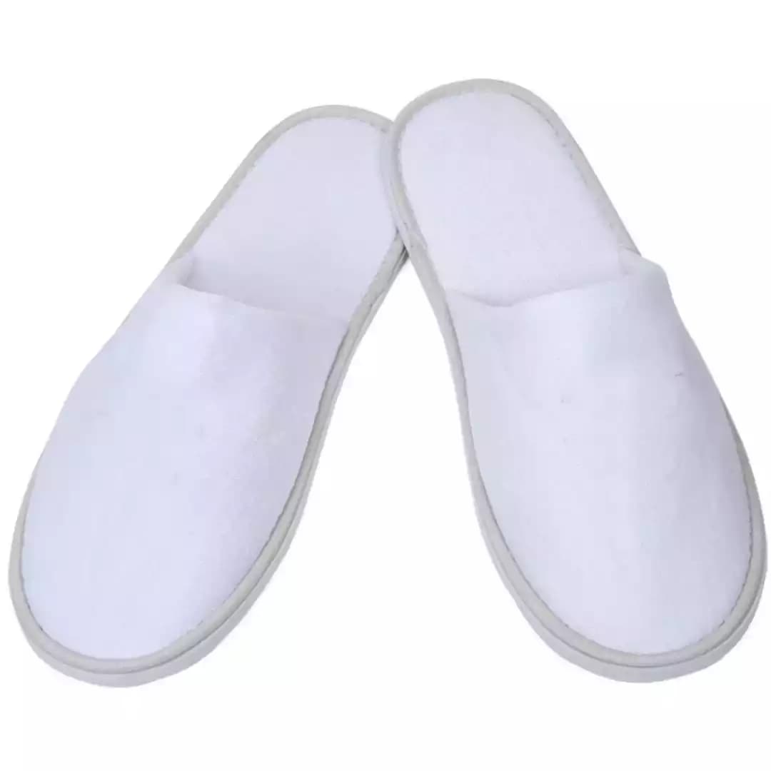Disposable Towel Slipper