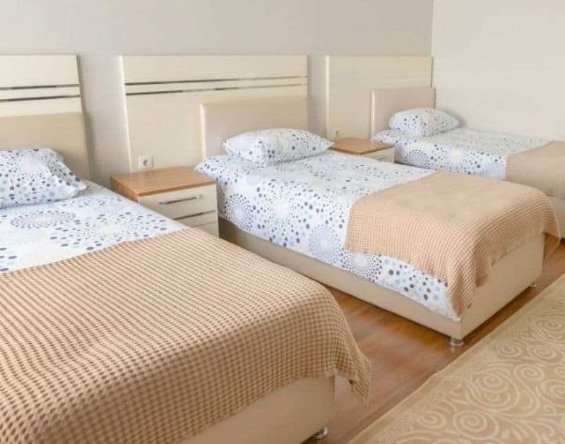 Dormitory Textile