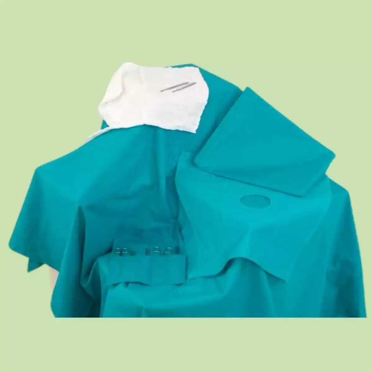 Surgical Pack Set 16 Pieces