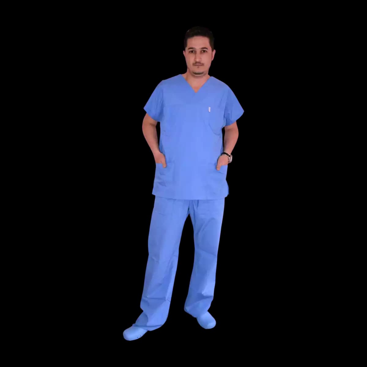 Operating Room Uniform