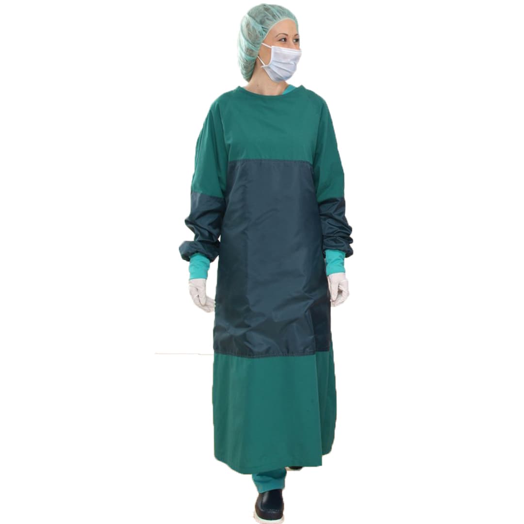 Operation Gown Terikoton Impertex Protection